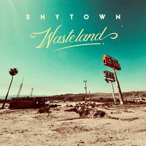 Shytown - Used to Be