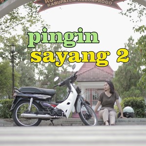 pingin sayang 2