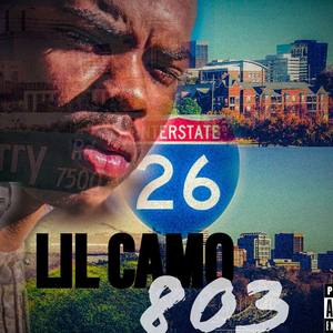 803 Shit(BONUS TRACK) (Explicit)