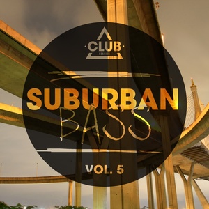 Suburban Bass, Vol. 5