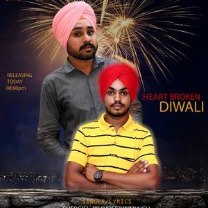 Heart Broken Diwali (Explicit)