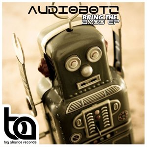 Audiobot - Runaway (Original Mix)