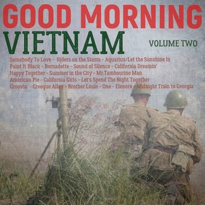 Good Morning Vietnam, Volume 2