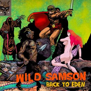 Holy Gardens (feat. D7 & DJ Amo) (Explicit)