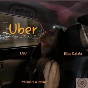 Uber (Explicit)