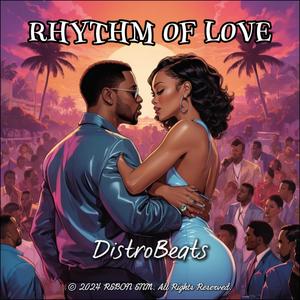 Rhythm of Love