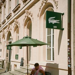 Shox & Gucci (Explicit)