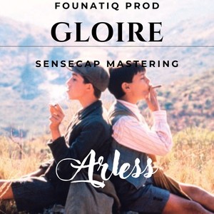 Gloire(feat. founatiq & sensecap)