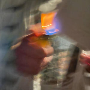 breaker breaker - stay silent