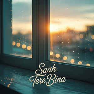 Saah Tere Bina