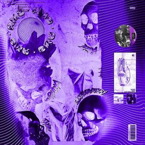 AMG(feat. Shoki) (Explicit)