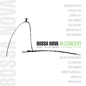 Bossa Nova In Concert (Live)