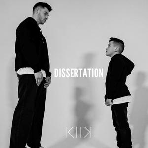 Dissertation (Explicit)