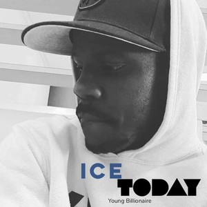 Ice Today (Explicit)