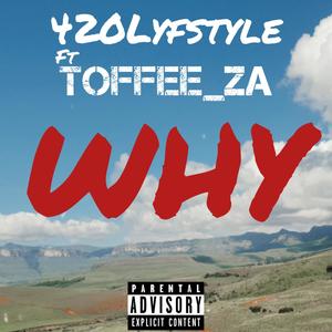 WHY (feat. Toffee_ZA & Prod. osmvexi) [Explicit]