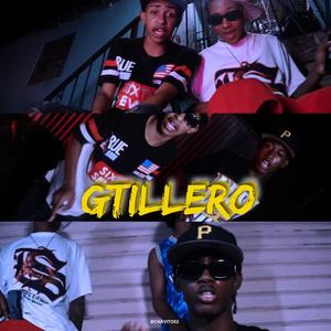 gatillero (feat. mc la fiebre & bryant swaguer) [Explicit]