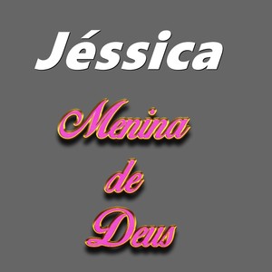 Menina de Deus