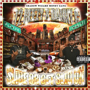 72 Reezy - Win Slow (Explicit)