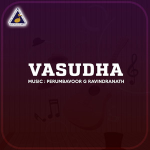 Vasudha (Original Motion Picture Soundtrack)