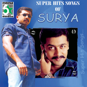 Super Hits Songs of Surya