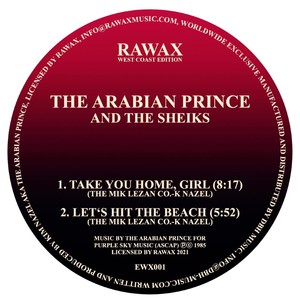 Lets Hit The Beach (Original Mix)