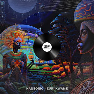 Zuri Kwame (Original Mix)