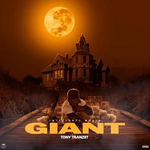 Giant (Official Audio) [Explicit]