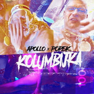 Kolumbijka (Explicit)
