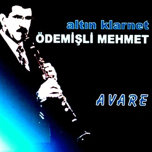 Altın Klarnet - Avare