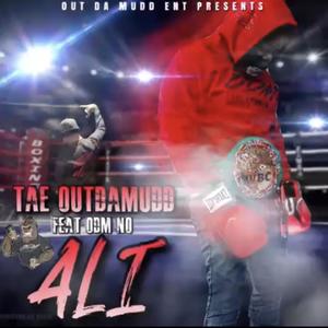 Ali(feat. ODM N.O) (Explicit)
