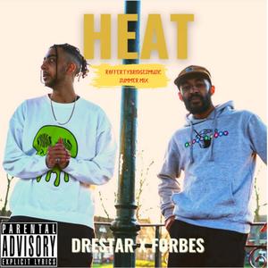 Heat (RaffertyBridgesMusic Remix) [Explicit]