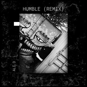 Humble (Explicit)