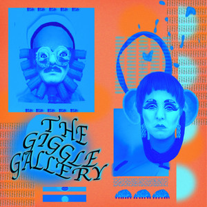 The Giggle Gallery (Album)