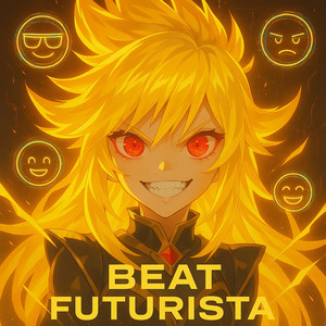 BEAT FUTURISTA (Explicit)
