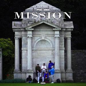 Mission (feat. Darch) (Explicit)