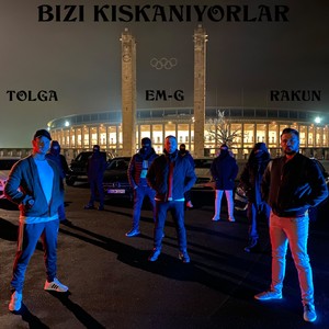 Bizi Kıskanıyorlar