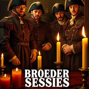 Broeder Sessies (Explicit)
