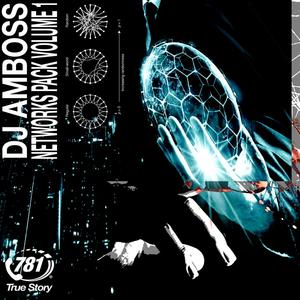 DJ AMBOSS NETWORKS RHYTHM PACK VOLUME 1