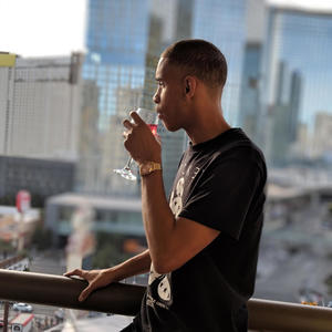 No Problems (Explicit)