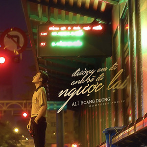 Đường Em Đi Anh Sẽ Đi Ngược Lại (DJ EchoBay Remix Version)