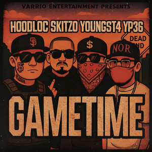 Gametime (Explicit)