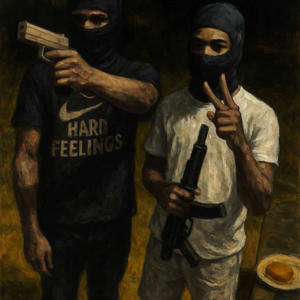 Trio (feat. Lil Korey & La Zay) (Explicit)