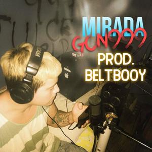 MIRADA (feat. Beltbooy) (Explicit)