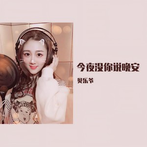 今夜没你说晚安