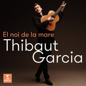 Traditional / Arr. Llobet - El noi de la mare (Arr. Llobet for Guitar) (Arr. Llobet)