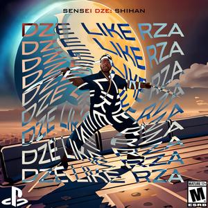 Sensei DZE (Explicit)