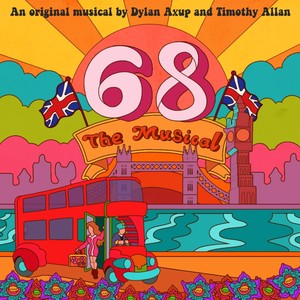 68 the Musical (Original Soundtrack)