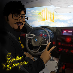 Invictus (Emilioxsiempre) (Explicit)