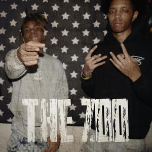 THE ZOO (feat. Cam1500) (Explicit)