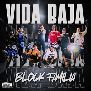 Vida Baja (Explicit)